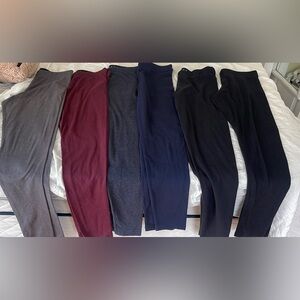 💙Aeropostale Leggings